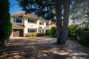 Slayleigh Lane Fulwood
